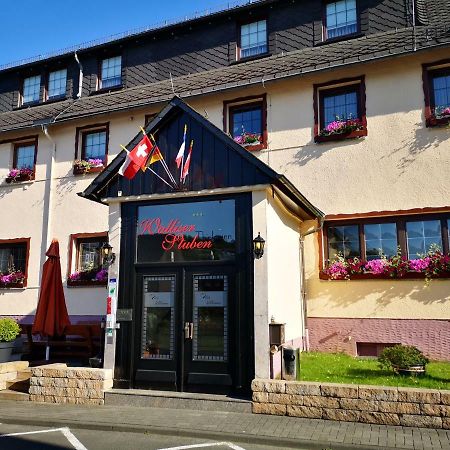 Hotel Thielmann Mittenaar Экстерьер фото